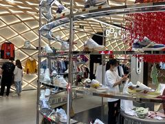 -李宁(苏州中心店)