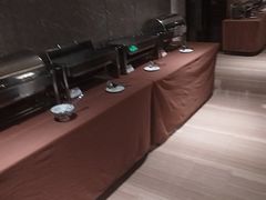-西安皇冠假日酒店·御皇轩中餐厅