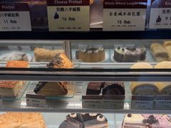 -德南面包房(尚都店)