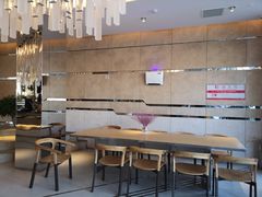 大堂-Bracket Coffee(工体店)