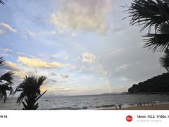 -大梅沙海滨公园