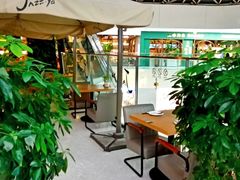 露天位-Jazz·ya 爵士屋(来福士店)