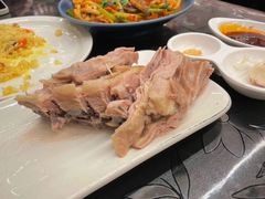 -品回味清真西北楼(宁波首店)