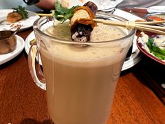 -ELI FALAFEL Lebanese&Mediterranean黎巴嫩美食(富城路店)