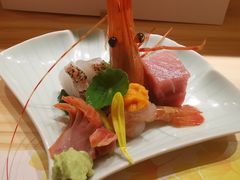 -鮨青(恒基名人购物中心店)