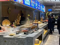 -大自然会所(泉秀店)