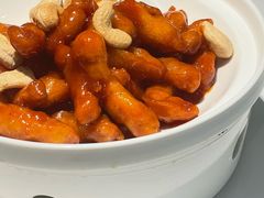 -兰湘子·湘菜小炒(长安万科广场店)