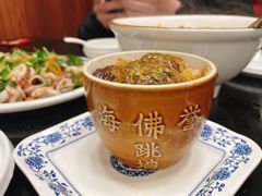 -旺达·福州菜(正大广场店)
