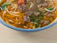 -扬州大学扬子津校区润园餐厅