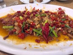 -丰乐餐厅·始于1999·本地老字号