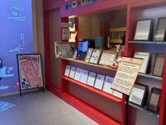 -PIGGYOO人生四格漫画店(朝外店)