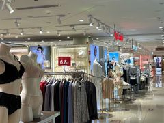 -浙北大厦购物中心(安吉店)