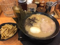 -博多一幸舍(侨福芳草地购物中心店)