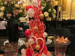 -LA TABLE de Joël Robuchon Restaurant