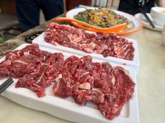 吊龙-潮悦牛肉火锅城(水贝店)