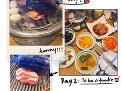 -泥炉烧肉师(新街口金銮巷店)
