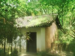 -法云古村