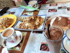 -小龍鳳餐室(番禺路店)