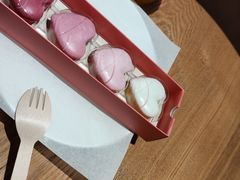 -星巴克臻选(郑州国贸360广场店)