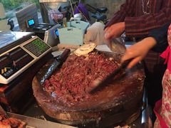 -杨天玉腊牛羊肉