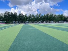 -吉林大学(新民校区)