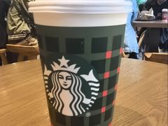 -星巴克(汾阳路店)