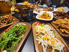 -隔壁老王·家常云南菜(皇冠店)