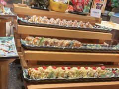 -钱小奴创意自助餐厅·原切谷饲安格斯畅吃(绍兴新昌万达店)