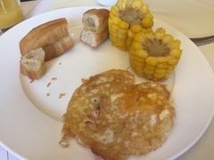 -山色西餐厅·银润锦江城堡酒店