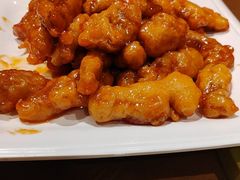 -赶海部落海鲜城(海阳路店)