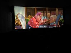 -SFC上影影城(淞南店)