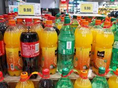-嘉荣超市(清远万达店)