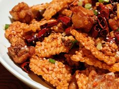 -双流老妈兔头(荟聚店)