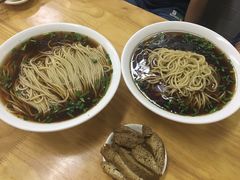 -牛味十足传统美食(凤凰西街店)
