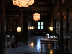 -法云安缦酒店