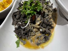 -东来顺铜锅炭火涮肉(上地华联店)