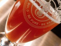 -圣徒精酿美式餐厅saints brewing(裕华万达步行街店)