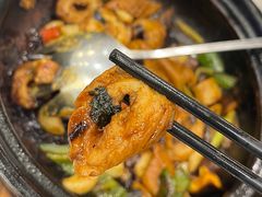 -大嫂镬仔·焖鸡煲·啫啫煲(逢源路店)