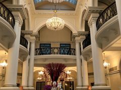 -Salon de Ville浦江汇(上海外滩华尔道夫酒店店)