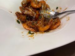 -广州天河合景福朋喜来登酒店 · 聚味轩中餐厅