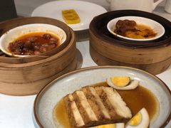 -万龙洲海鲜(南新仓店)