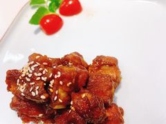 -渝悦情·新派川菜(建国门店)