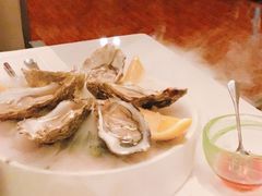 -翡翠36餐厅(浦东香格里拉店)