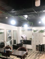 -纯剪男士理发馆·烫染专业店