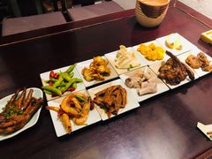 -青藤茶馆(南山路店)