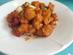 -普天和酒楼·新津菜·烤鸭(天津之眼店)