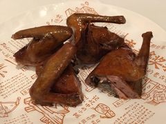 招牌乳鸽-唐宫海鲜舫