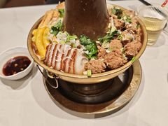 -请晋·乔家大院(建外大街店)