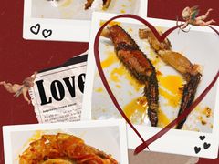 -李老爹香辣蟹(宣武门店)