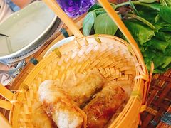 -CHINCHIN 青青·泰国料理(万象食家店)